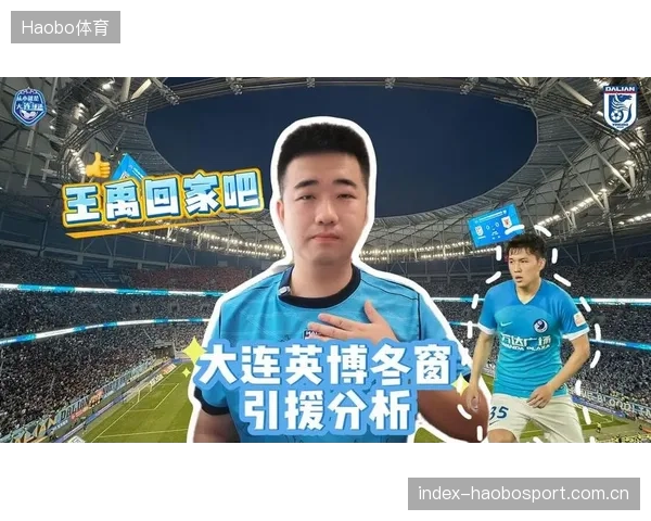 大连冬窗引援策略公开：先补后换稳步推进