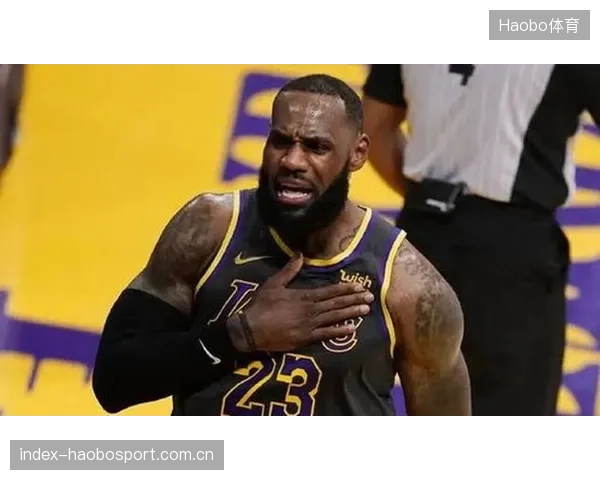 从“神话”到“传奇”——詹皇的“GOAT”力量，助NBA历史首次“双冠王”梦想破灭？